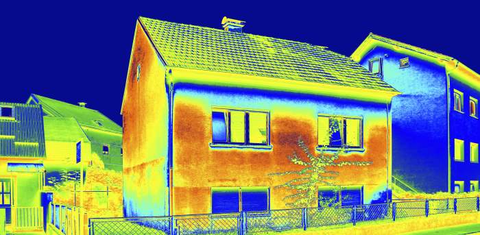 New Eco Heating: A great solution to runaway fuel bills