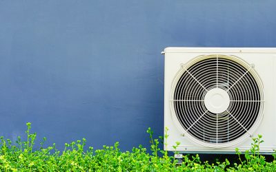 Air source heat pumps: Busting the myths