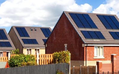 Read The 8 Simple Steps To Check If Your Home Is Suitable For Solar Panels