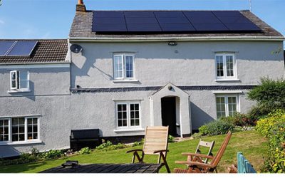 2019 UK Edition – Are Solar Panels & Battery Storage A Good Investment For Your Property?