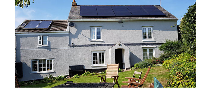 2019 UK Edition – Are Solar Panels & Battery Storage A Good Investment For Your Property?